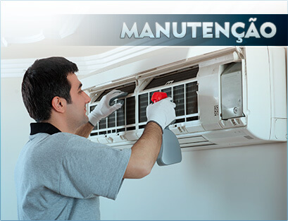 Manutenção